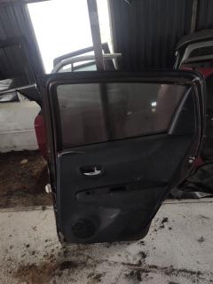Дверь боковая на Toyota Vitz NSP130 Фото 8