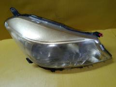 Фара 52-236 52-236 на Toyota Vitz NSP130 Фото 3