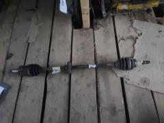 Привод на Mazda Demio DW3W B3 Фото 4