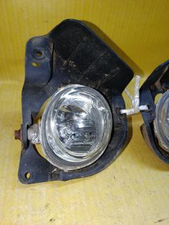 Туманка бамперная 114-61009 114-61009 на Mazda Demio DE3FS Фото 2