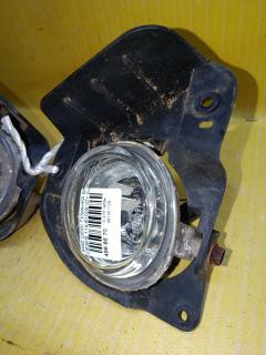 Туманка бамперная 114-61009 114-61009 на Mazda Demio DE3FS Фото 3