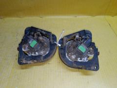 Туманка бамперная 114-61009 114-61009 на Mazda Demio DE3FS Фото 5