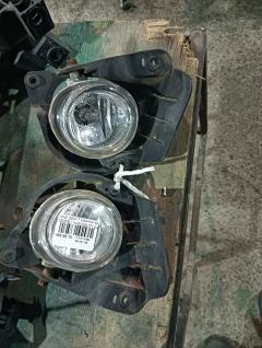 Туманка бамперная 114-61009 114-61009 на Mazda Demio DE3FS Фото 6