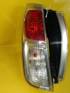 Стоп 1146-398 1146-398 на Nissan Dayz Roox B21A Фото 4