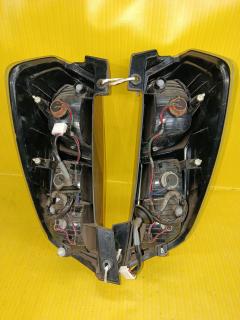 Стоп 1146-398 1146-398 на Nissan Dayz Roox B21A Фото 9