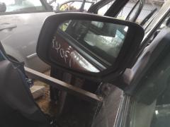 Зеркало двери боковой на Nissan Dayz Roox B21A Фото 4