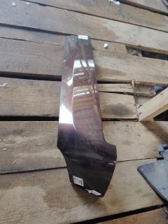 Планка задняя на Nissan Dayz Roox B21A Фото 8