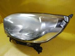 Фара 100-67052 100-67052 на Nissan Dayz Roox B21A Фото 2