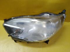 Фара 100-67052 100-67052 на Nissan Dayz Roox B21A Фото 3