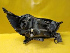 Фара 100-67052 100-67052 на Nissan Dayz Roox B21A Фото 6