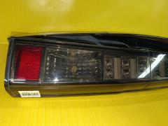 Стоп на Daihatsu Move L152S Фото 3