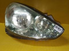 Фара на Toyota Caldina ZZT241W 21-55, Правое расположение