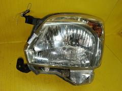 Фара на Mazda Flair Wagon MM32S 1871 35300-81M10, Левое расположение