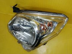 Фара 1871 1871,35300-81M10 на Mazda Flair Wagon MM32S Фото 3