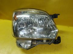 Фара на Mazda Flair Wagon MM32S 1871 35100-81M10, Правое расположение