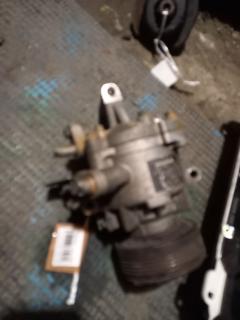 Компрессор кондиционера на Mitsubishi Delica D2 MB15S K12B Фото 7