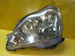 Фара на Toyota Crown GRS180 30-313, Левое расположение