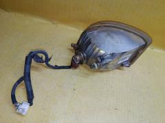 Туманка бамперная 30-306 30-306 на Toyota Crown GRS180 Фото 4