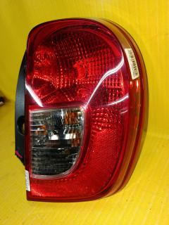 Стоп 220-17944 220-17944 на Nissan March K13 Фото 3