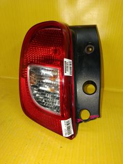 Стоп на Nissan March K13 220-17944, Левое расположение
