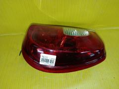 Стоп 220-17944 220-17944 на Nissan March K13 Фото 4