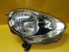 Фара 100-17944 100-17944 на Nissan March K13 Фото 2