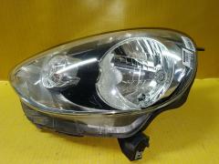 Фара 100-17944 100-17944 на Nissan March K13 Фото 2