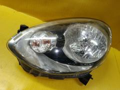 Фара 100-17944 100-17944 на Nissan March K13 Фото 3