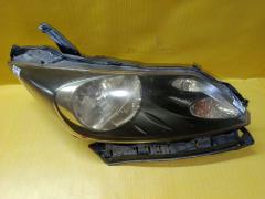Фара 100-22838 100-22838 на Honda Freed GB3 Фото 3