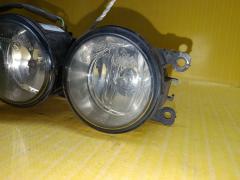 Туманка бамперная 03B2704 03B2704 на Suzuki Wagon R MH34S Фото 2