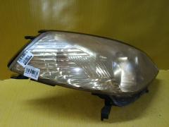 Фара 1698 1698 на Nissan Wingroad WFY11 Фото 2