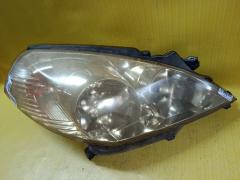 Фара 1698 1698 на Nissan Wingroad WFY11 Фото 3