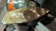 Фара 1698 1698 на Nissan Wingroad WFY11 Фото 7