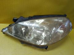 Фара 1698 1698 на Nissan Wingroad WFY11 Фото 3