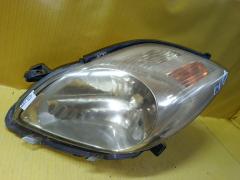 Фара 52-183 52-183 на Toyota Vitz KSP90 Фото 3