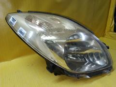 Фара 52-183 52-183 на Toyota Vitz KSP90 Фото 2