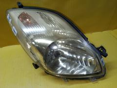 Фара 52-183 52-183 на Toyota Vitz KSP90 Фото 3