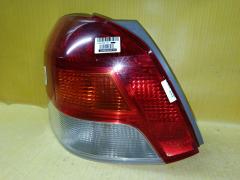 Стоп на Toyota Vitz KSP90 52-185, Левое расположение