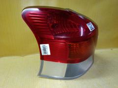 Стоп 52-185 52-185 на Toyota Vitz KSP90 Фото 2