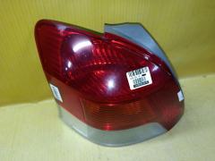 Стоп 52-185 52-185 на Toyota Vitz KSP90 Фото 3