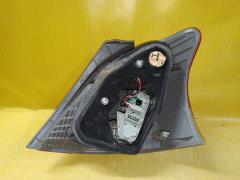 Стоп 52-185 52-185 на Toyota Vitz KSP90 Фото 4