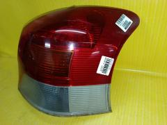 Стоп 52-187 52-187 на Toyota Vitz KSP90 Фото 2