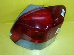 Стоп 52-187 52-187 на Toyota Vitz KSP90 Фото 3