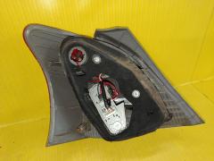 Стоп 52-187 52-187 на Toyota Vitz KSP90 Фото 4