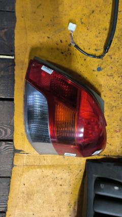 Стоп 52-187 52-187 на Toyota Vitz KSP90 Фото 5