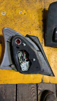 Стоп 52-187 52-187 на Toyota Vitz KSP90 Фото 7