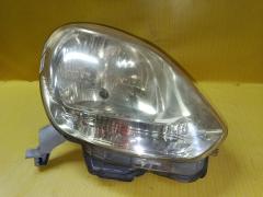 Фара на Toyota Passo KGC30 100-51397, Правое расположение