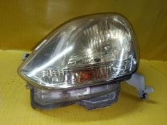 Фара на Toyota Passo KGC30 100-51397, Левое расположение