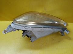 Фара 100-51397 100-51397 на Toyota Passo KGC30 Фото 4