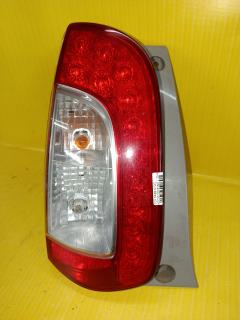 Стоп на Toyota Passo KGC30 220-51397, Левое расположение